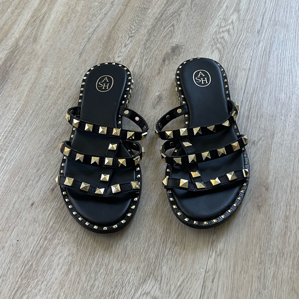 COPY - ASH sandals size 38